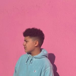 Meet your Posher, Luccas